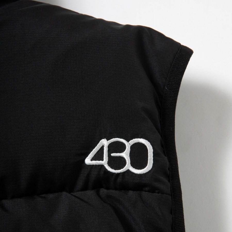 430 : SHEILD DOWN VEST