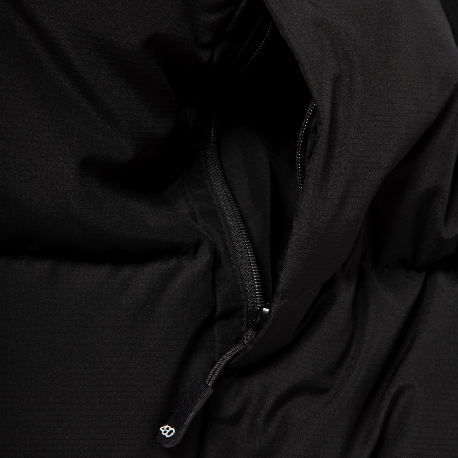 430 : SHEILD DOWN VEST