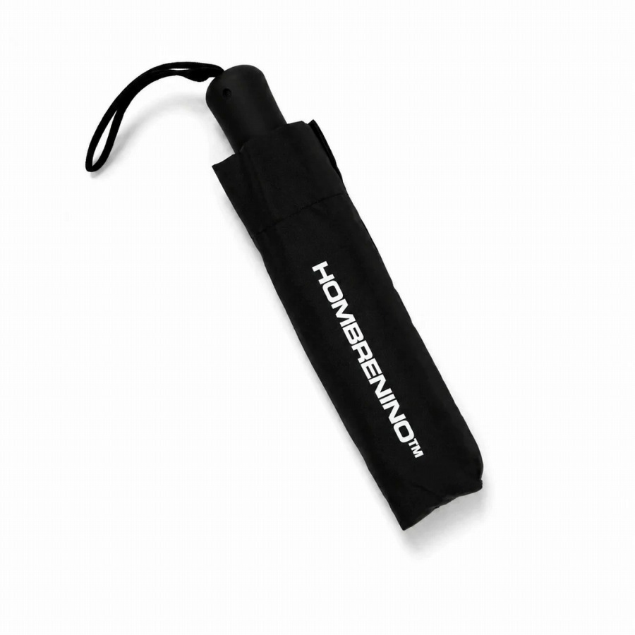 Hombre Nino : FOLDING UMBRELLA