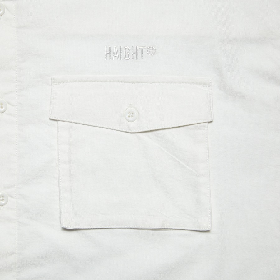 HAIGHT : OXFORD SHIRT