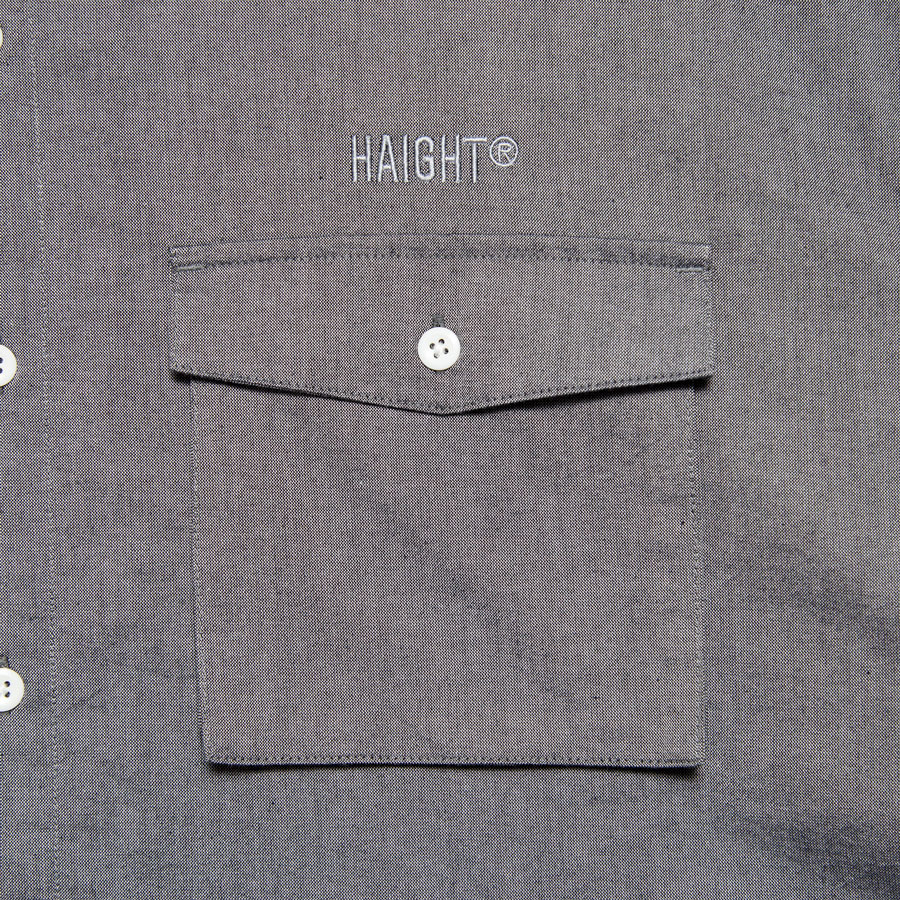 HAIGHT : OXFORD SHIRT