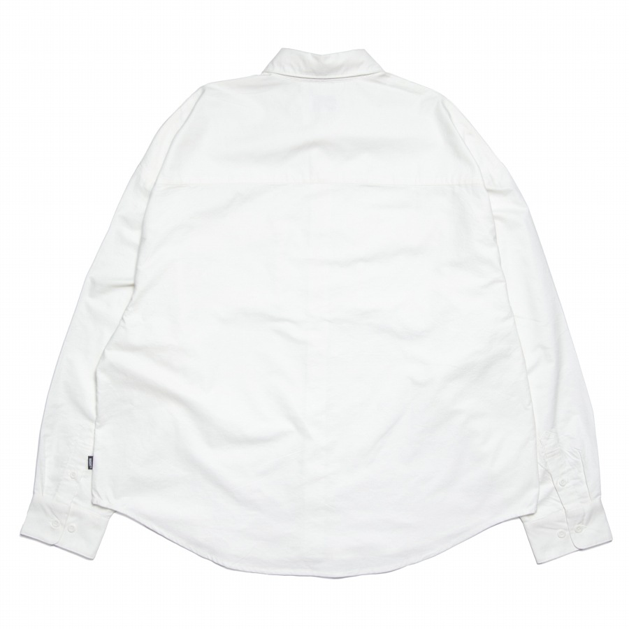 HAIGHT : OXFORD SHIRT