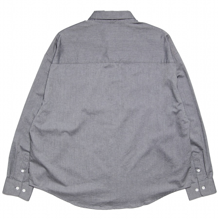 HAIGHT : OXFORD SHIRT