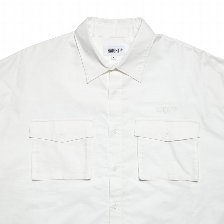 HAIGHT : OXFORD SHIRT