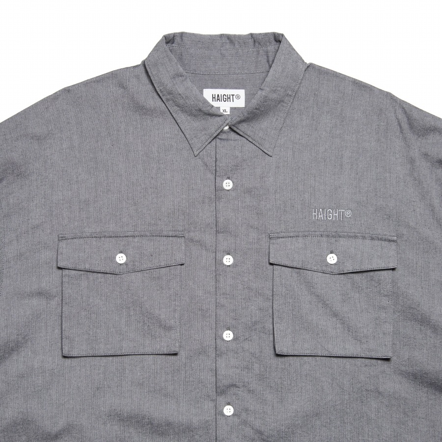 HAIGHT : OXFORD SHIRT