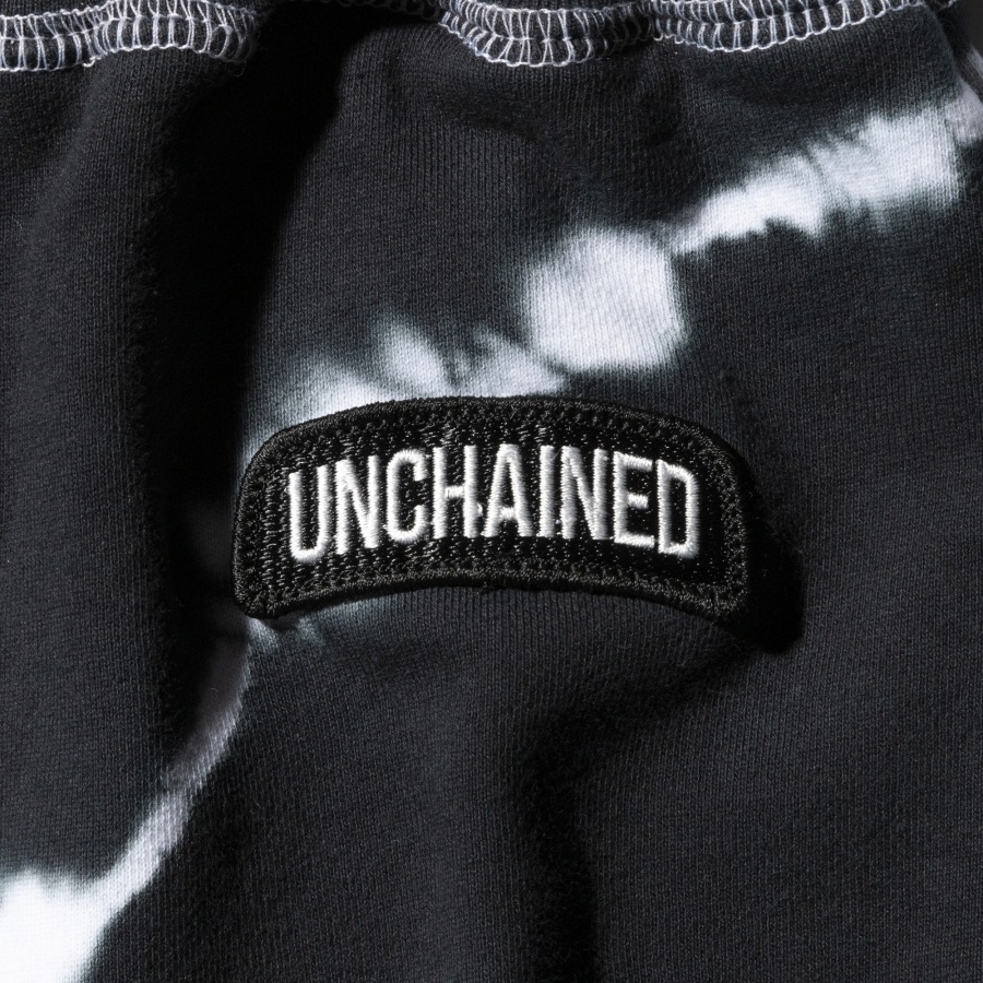 CLUCT : ZAMORA [DYED SWEAT PANTS]