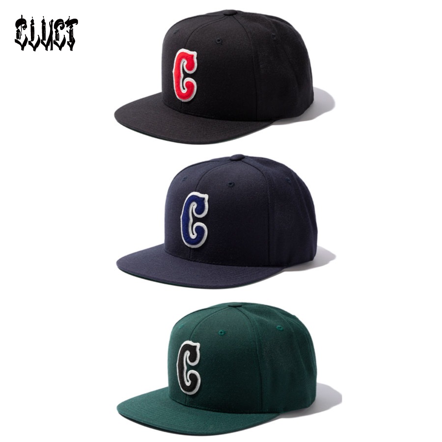 CLUCT : CA [CAP]