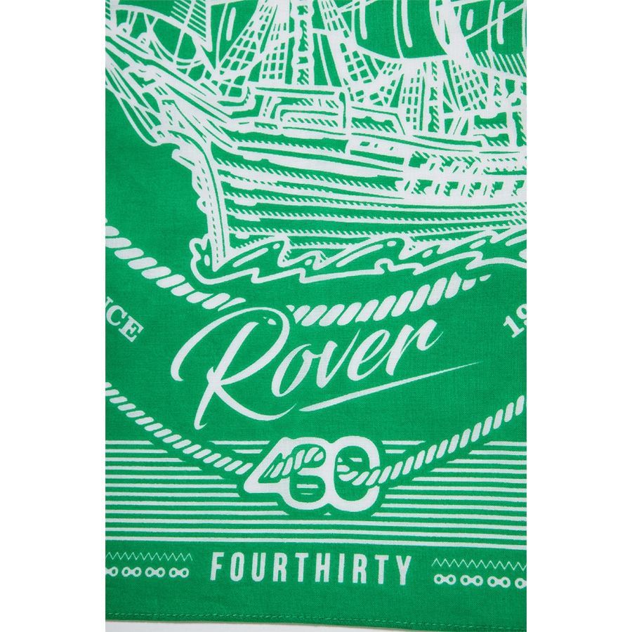 430 : CRUISE BANDANA