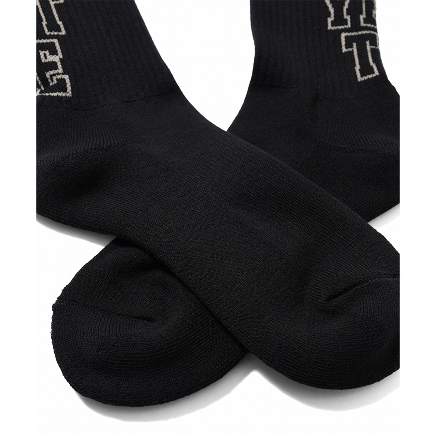 LFYT : LINE BREAK SOCKS