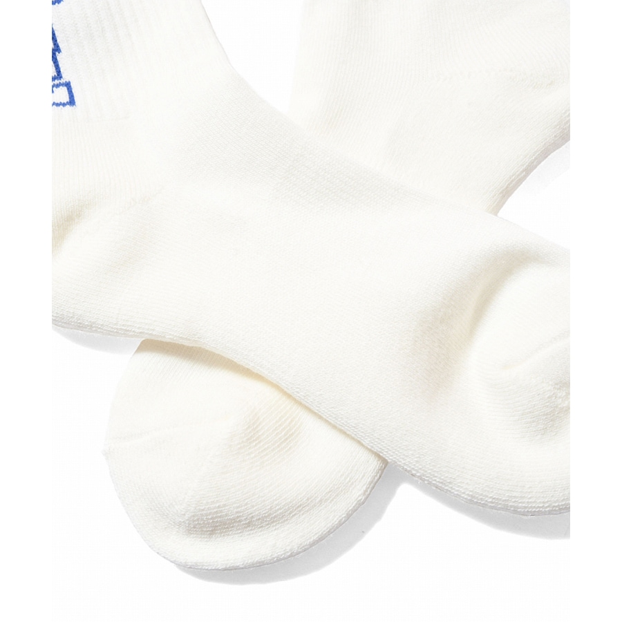 LFYT : LINE BREAK SOCKS