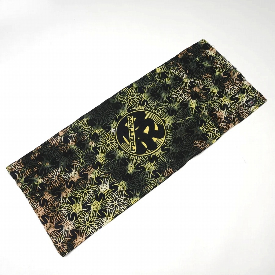Hombre Nino : PRILLMAL TIE DYE TENUGUI
