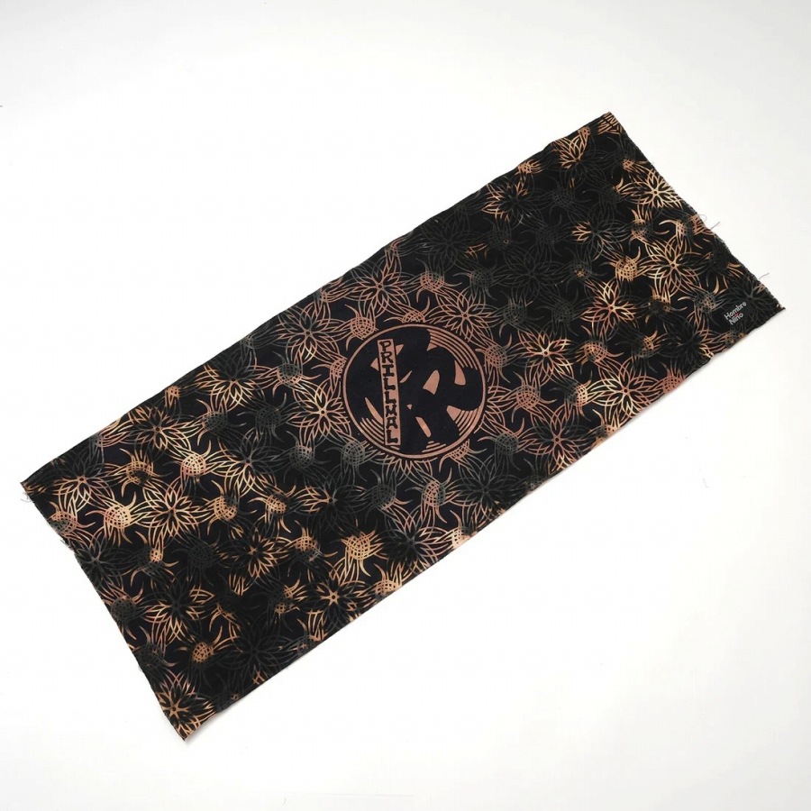 Hombre Nino : PRILLMAL TIE DYE TENUGUI