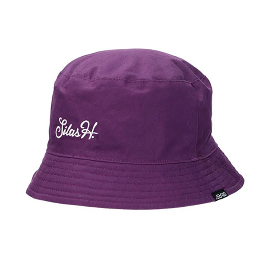 SILAS : FIRM HAT