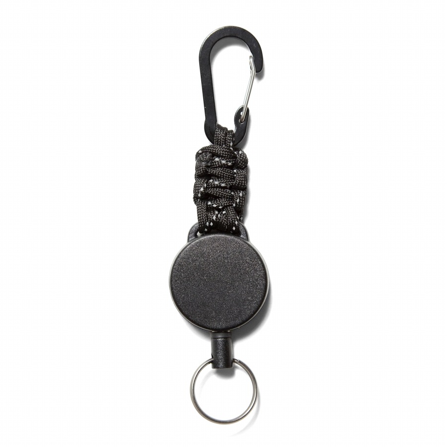 HAIGHT : REEL KEY KEEPER