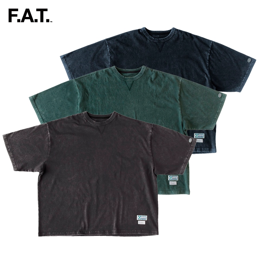 F.A.T. : GRAN D.C.