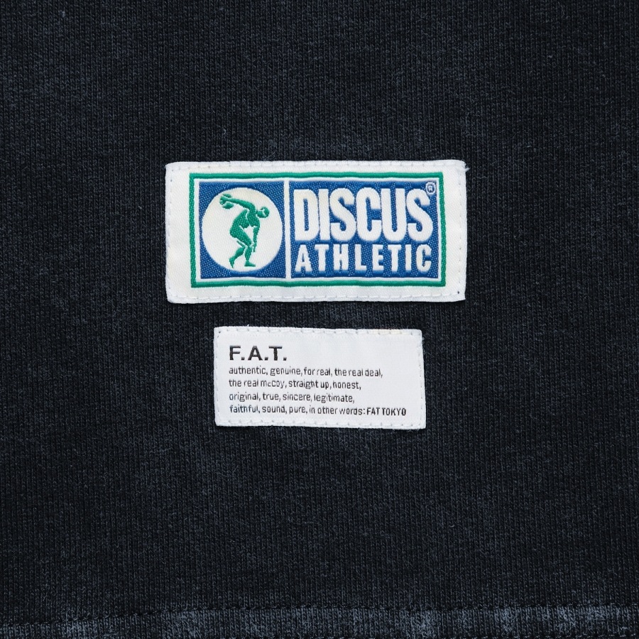 F.A.T. : GRAN D.C.