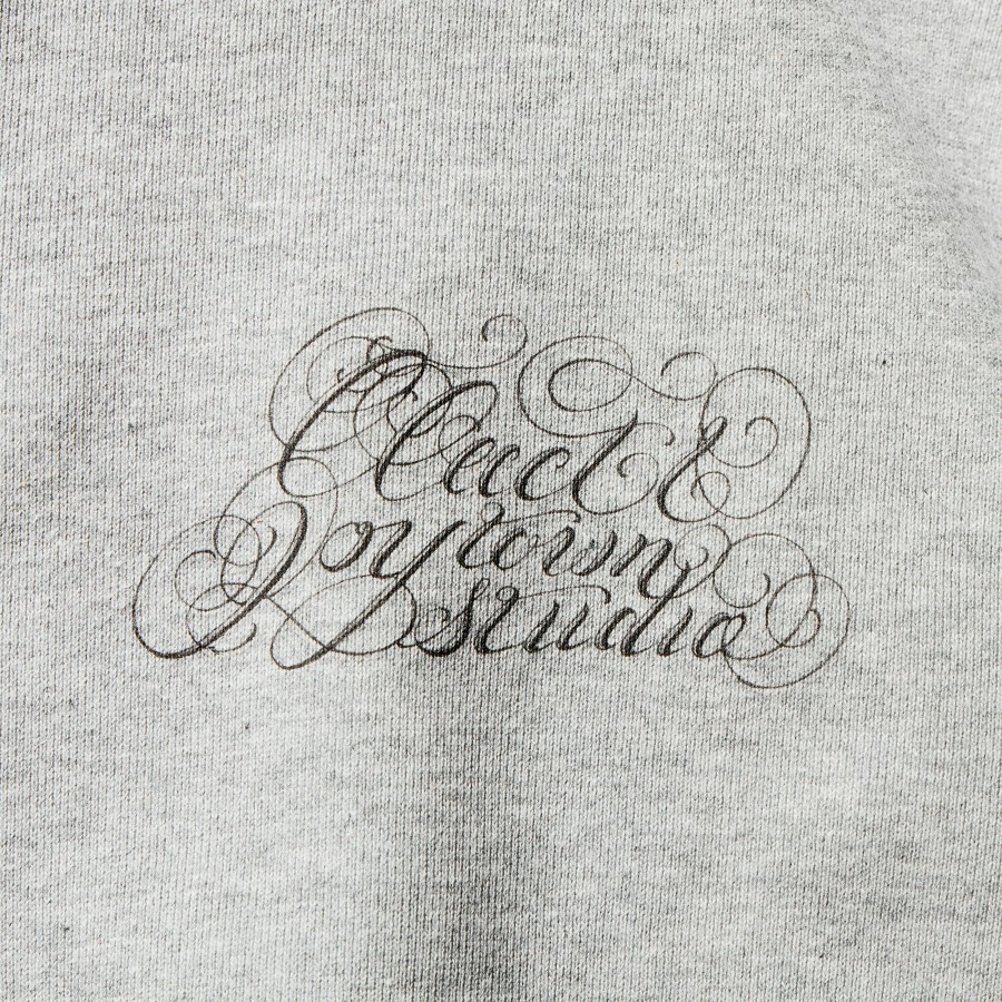 CLUCT : JOYTOWN [ZIP SWEAT]