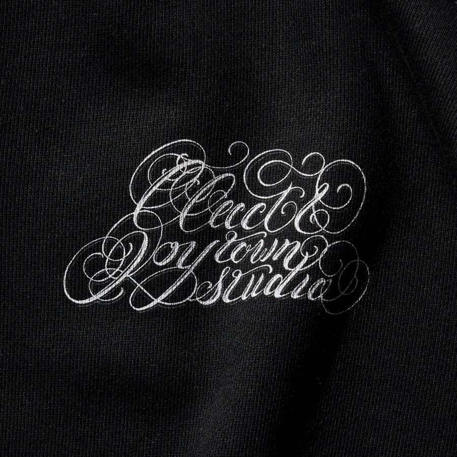 CLUCT : JOYTOWN [ZIP SWEAT]