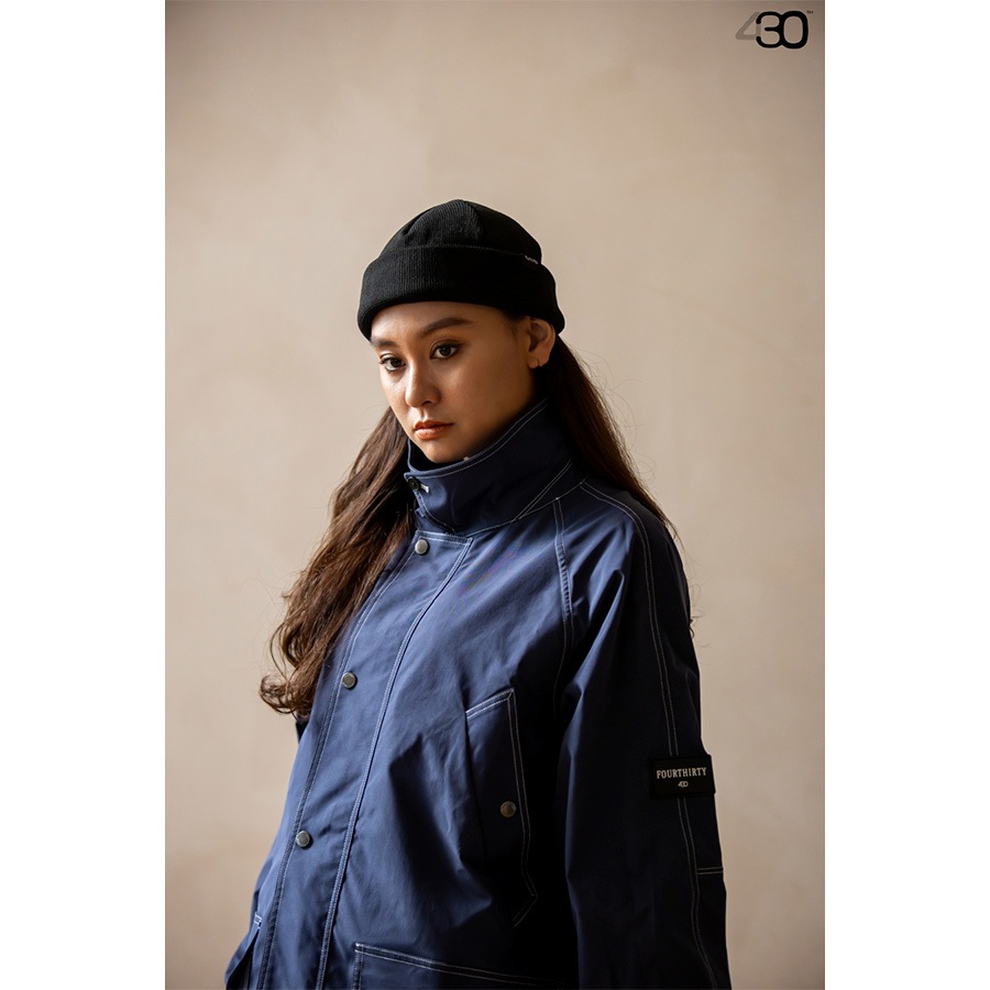 430 : HLS FIELD COAT