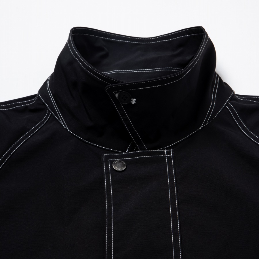 430 : HLS FIELD COAT