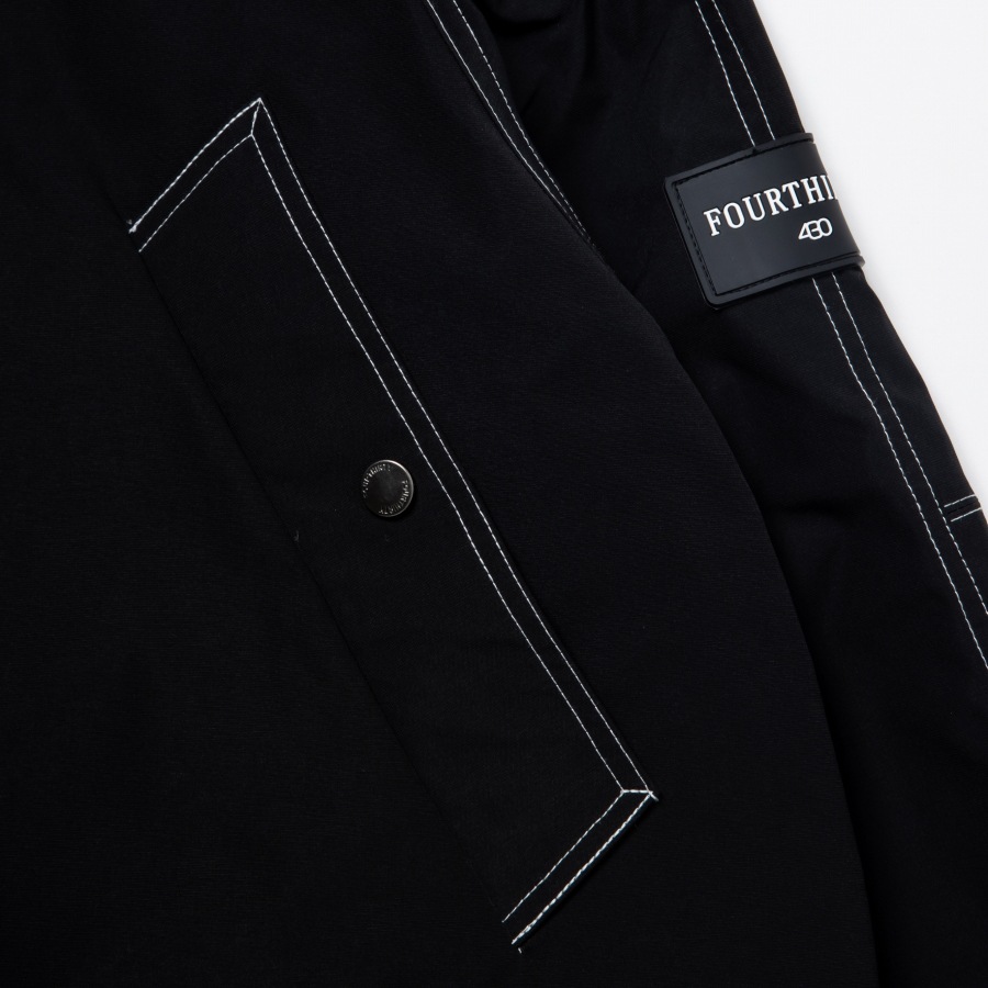 430 : HLS FIELD COAT