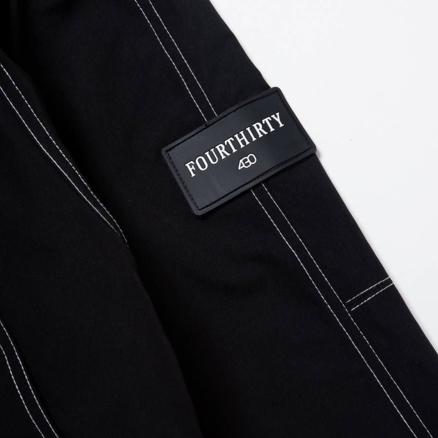 430 : HLS FIELD COAT