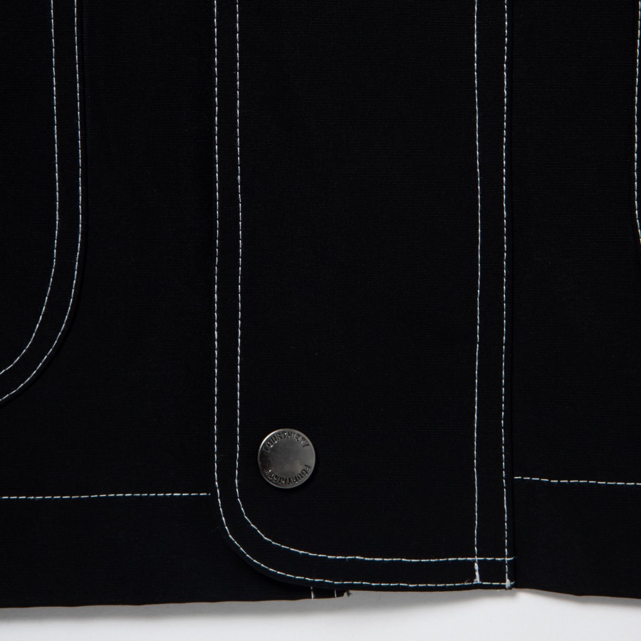 430 : HLS FIELD COAT