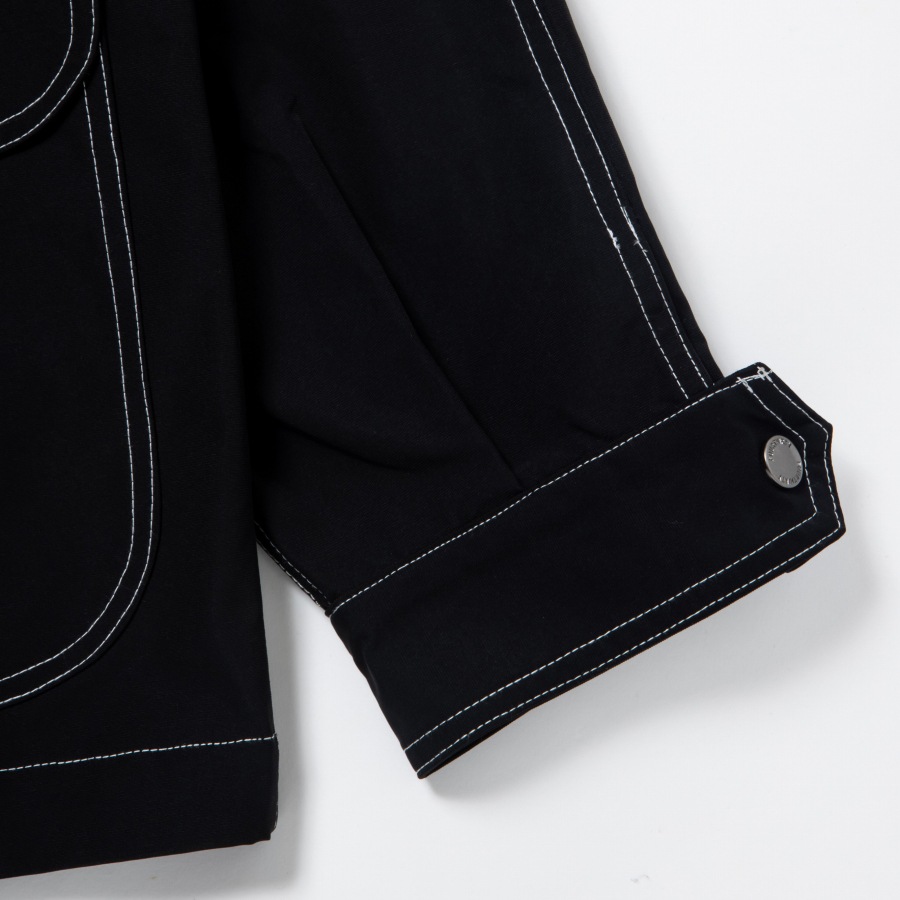 430 : HLS FIELD COAT