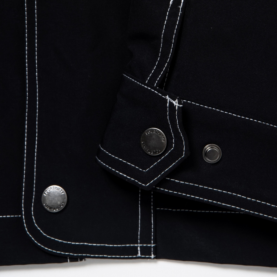 430 : HLS FIELD COAT