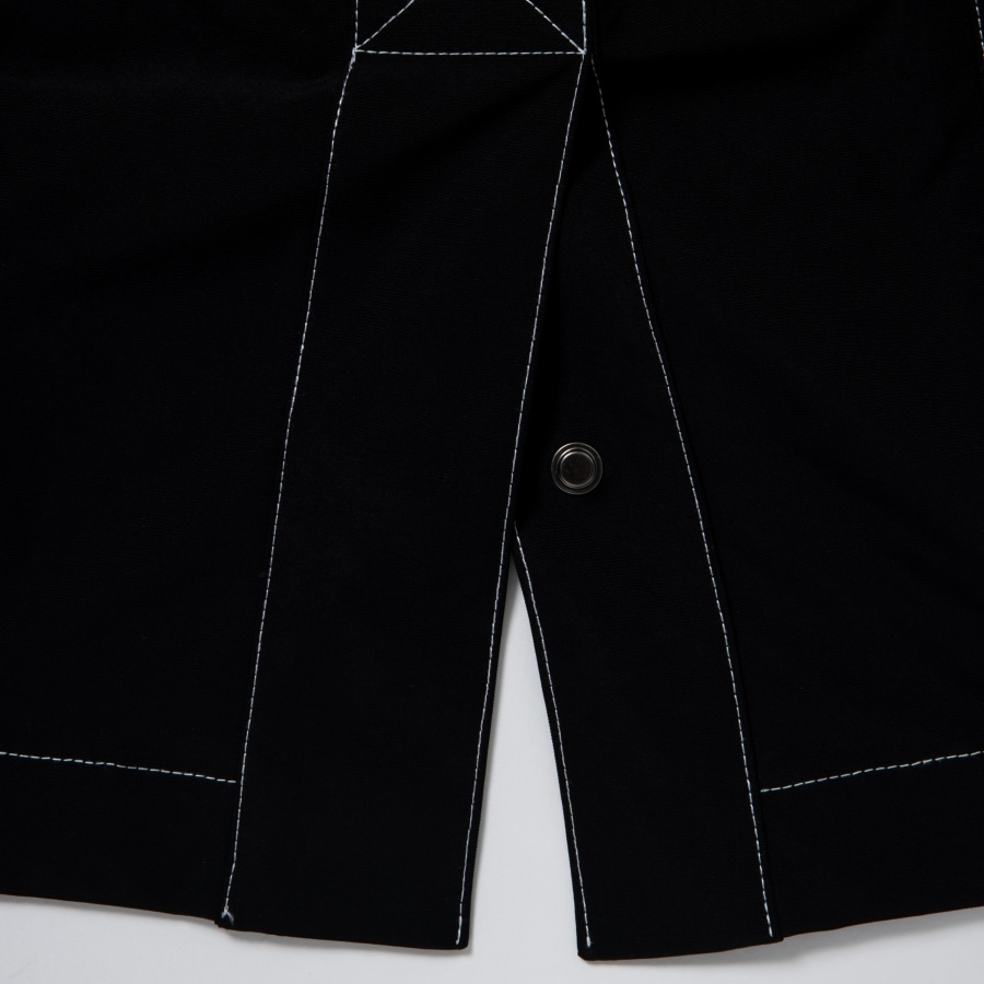 430 : HLS FIELD COAT