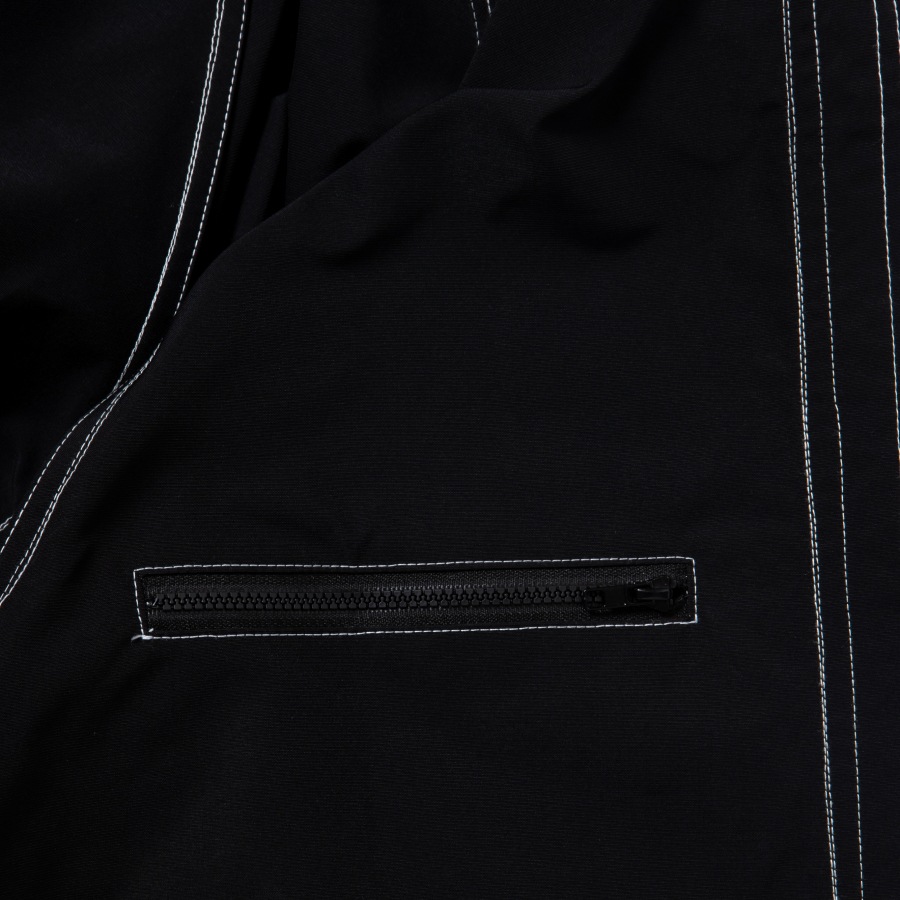 430 : HLS FIELD COAT