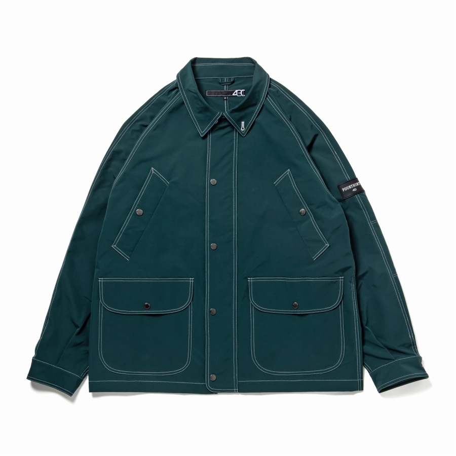 430 : HLS FIELD COAT