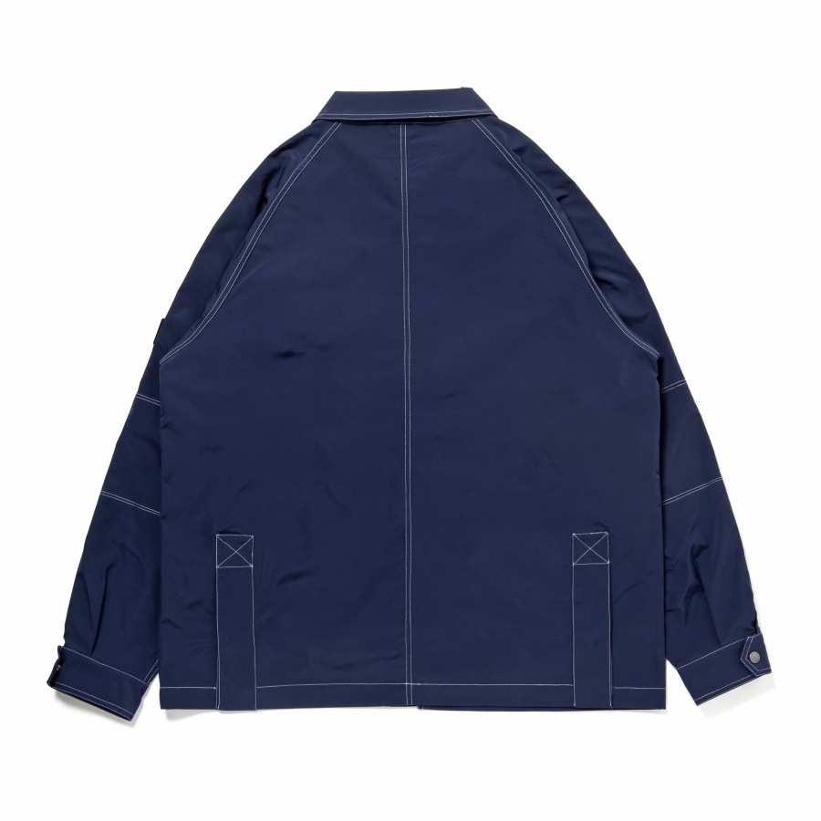 430 : HLS FIELD COAT