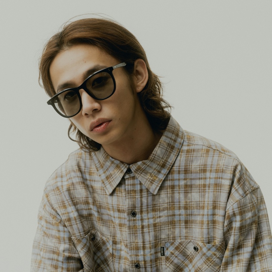 CLUCT : HARMONY [SUNGLASSES]