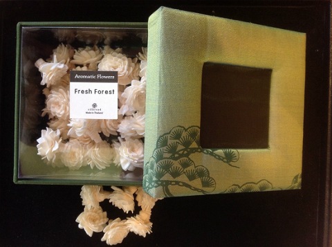 OBI Collection��Aromatic Flowers   Fresh Forest �����꡼��