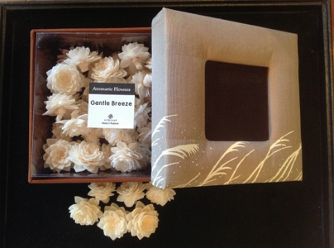 OBI Collection��Aromatic Flowers  Gentle Breeze���١�����