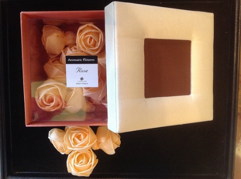 Rose Romance Collection�� Aromatic Flowers Rose