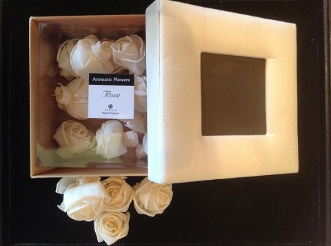 Rose Romance Collection�� Aromatic Flowers Rose