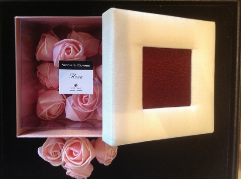 : Rose Romance Collection�� Aromatic Flowers Rose