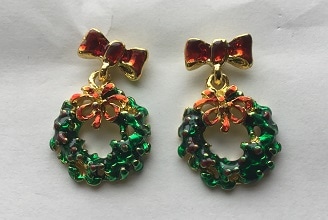 ���ꥹ�ޥ��ԥ���   AE17766    �꡼��