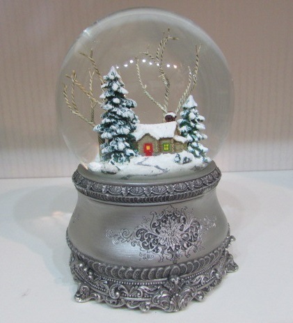 WINTER HOUSE�����르�����դ�