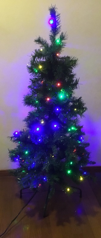 LED�����󥸥饤�ȥĥ꡼120���