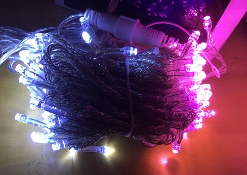 ��̳��LED�ѡ��ץ���ۥ磻�ȥ��顼����ߥ͡������