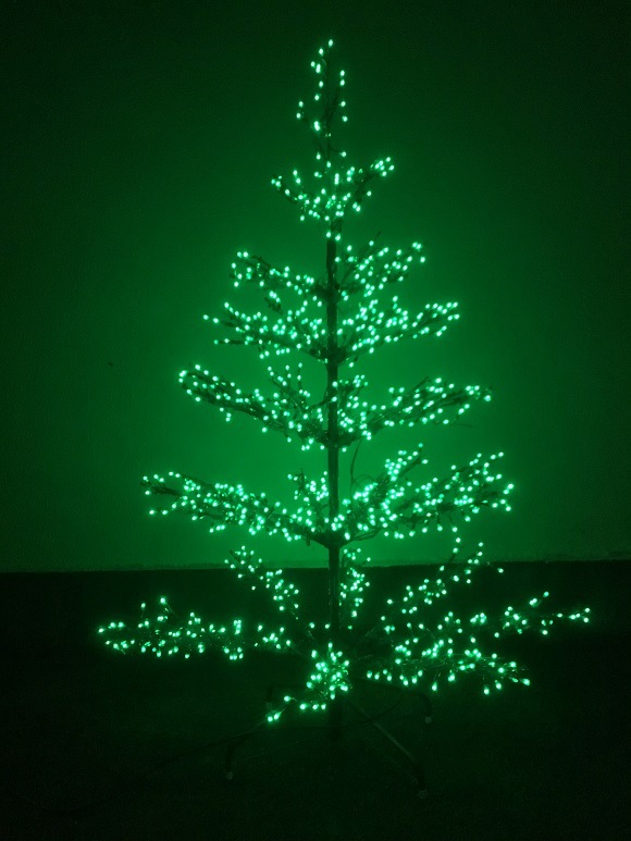 グリーンツリー150cm 1200球