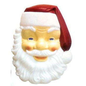 サンタフェイス クリスマス ドールライト通信販売ショップ