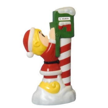 サンタwithメール クリスマスドールライト通信販売ショップ
