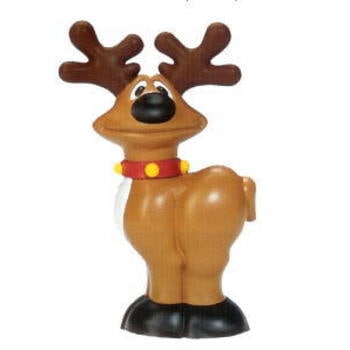 トナカイくん クリスマスドールライト通信販売ショップクリスマスランド