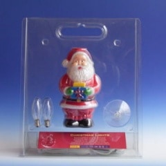 車用モチーフライト・サンタ クリスマスグッズ通信販売ショップ