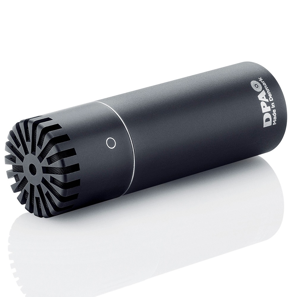 配信機器・PA機器・レコーディング機器 DPA 2006A DPA 2006C スティック型コンデンサーマイク (ペンシルマイク) | Hibino