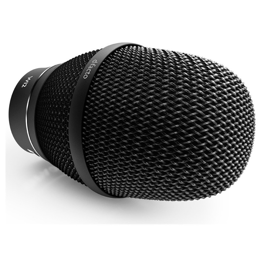 DPA 4018V-B-WI2 ボーカル用マイクヘッド (コンデンサーマイク